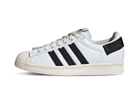 wanneer werd de bekende adidas superstar voor het eerst ontworpen|what happened to adidas superstar.